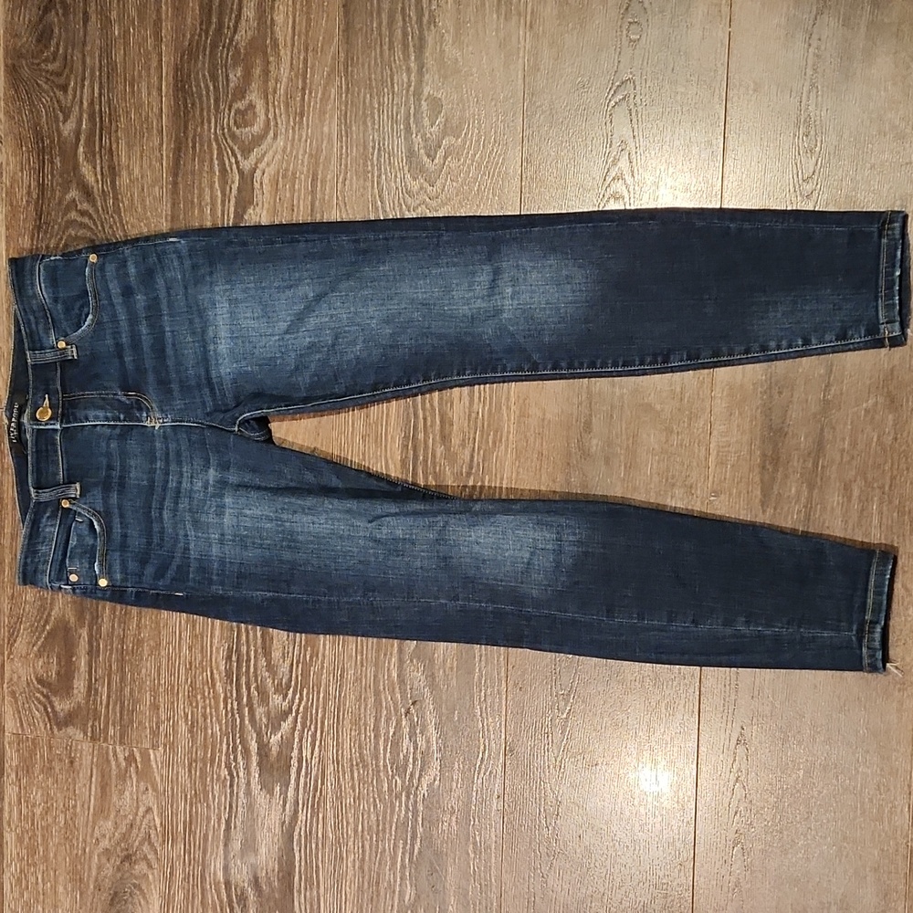 ❤️ LIVERPOOL JEANS COMPANY ABBY SKINNY JEANS, 4 (27)
